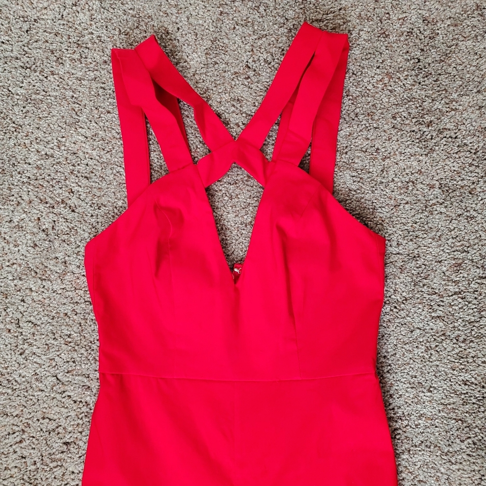 ASOS Jumpsuit